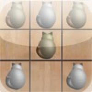  a Cat Tic Tac Toe - Morpion (2010). Нажмите, чтобы увеличить.