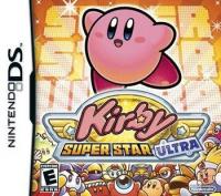 Kirby Super Star Ultra (2008). Нажмите, чтобы увеличить.
