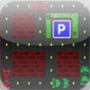  a Crazy City Traffic ! (2010). Нажмите, чтобы увеличить.