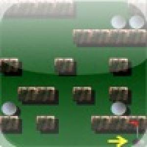  a Crazy Mini Golf ! (2010). Нажмите, чтобы увеличить.