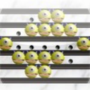  a Crazy Monster Peg ! (2010). Нажмите, чтобы увеличить.