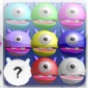  a Crazy Monster Sudoku (2010). Нажмите, чтобы увеличить.