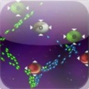  a Crazy Space Traffic ! (2010). Нажмите, чтобы увеличить.