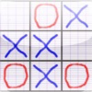  a Doodle Tic Tac Toe - Morpion (2010). Нажмите, чтобы увеличить.