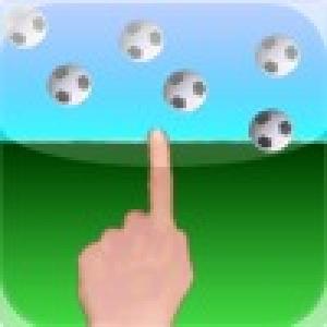  a Finger Touch Soccer ! (2010). Нажмите, чтобы увеличить.
