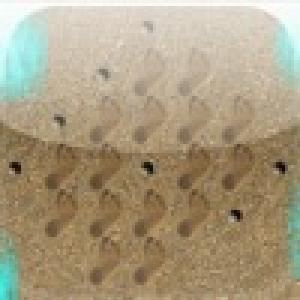  a Footprint Peg ! (2009). Нажмите, чтобы увеличить.