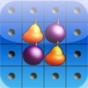  a Fruit Reversi ! (2009). Нажмите, чтобы увеличить.