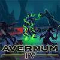  Avernum (2001). Нажмите, чтобы увеличить.