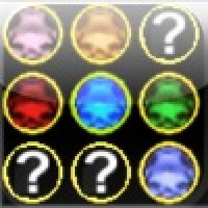  a Gem Sudoku (2009). Нажмите, чтобы увеличить.