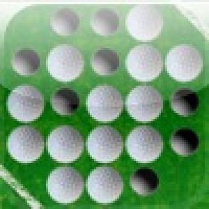  a Golf Peg ! (2009). Нажмите, чтобы увеличить.