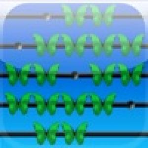  a Green Butterfly Peg ! (2010). Нажмите, чтобы увеличить.