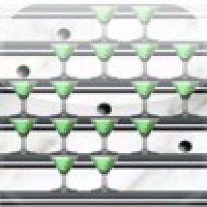  a Green Cocktail Peg ! (2010). Нажмите, чтобы увеличить.