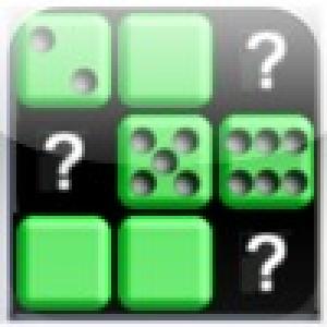  a Green Dice Sudoku (2009). Нажмите, чтобы увеличить.