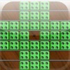  a Green Dices Peg ! (2009). Нажмите, чтобы увеличить.