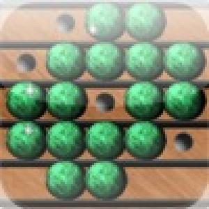  a Green Marble Peg ! (2010). Нажмите, чтобы увеличить.