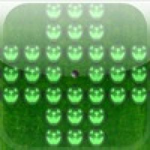  a Green Pumpkin Peg ! (2009). Нажмите, чтобы увеличить.