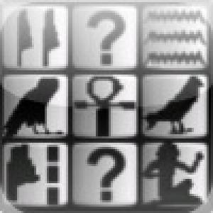  a Hieroglyph Sudoku (2010). Нажмите, чтобы увеличить.