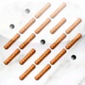  a HotDog Peg ! (2010). Нажмите, чтобы увеличить.