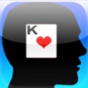  a IPhone Mind Reader - a Secret Card ! (2010). Нажмите, чтобы увеличить.