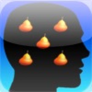  a IPhone Mind Reader - a Secret Fruit ! (2010). Нажмите, чтобы увеличить.