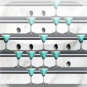  a Ice Cocktail Peg ! (2010). Нажмите, чтобы увеличить.