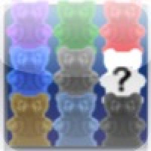  a Jelly Bear Sudoku (2010). Нажмите, чтобы увеличить.