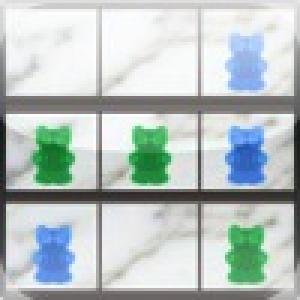  a Jelly Bear Tic Tac Toe - Morpion (2010). Нажмите, чтобы увеличить.