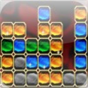 a Jewel Block Puzzle 2 - Infinity Level ! (2010). Нажмите, чтобы увеличить.