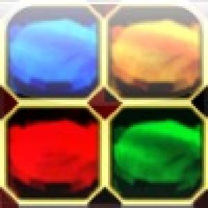  a Jewel Swap ! (2009). Нажмите, чтобы увеличить.