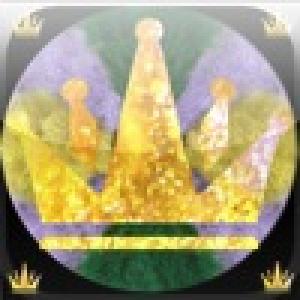  a King Cake !!! (2009). Нажмите, чтобы увеличить.