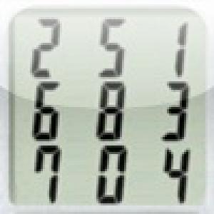  a LCD CSudoku (2009). Нажмите, чтобы увеличить.