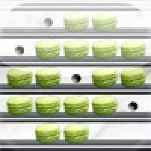  a Macarons Peg ! (2009). Нажмите, чтобы увеличить.