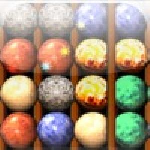  a Marble Puzzle ! (2009). Нажмите, чтобы увеличить.