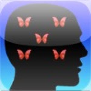  a Mind Reader - a Secret Butterfly ! (2010). Нажмите, чтобы увеличить.