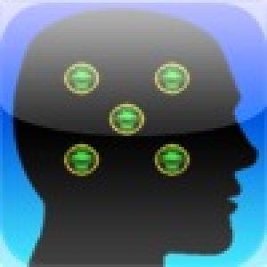  a Mind Reader - a Secret Gem ! (2010). Нажмите, чтобы увеличить.