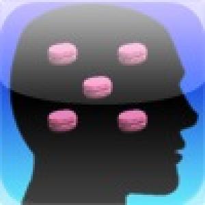  a Mind Reader - a Secret Macaron ! (2010). Нажмите, чтобы увеличить.