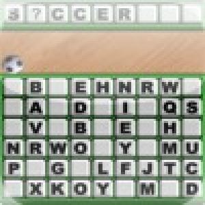  a Missing Letter - The World of Soccer ! (2010). Нажмите, чтобы увеличить.