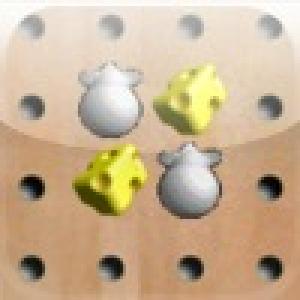  a Mouse Reversi ! (2009). Нажмите, чтобы увеличить.