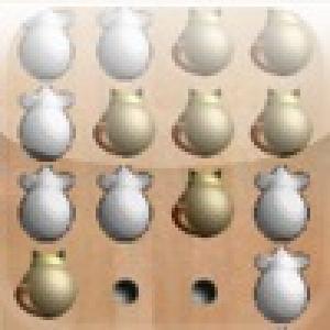  a Mouse and Cat Reversi (2009). Нажмите, чтобы увеличить.