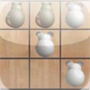  a Mouse and Cat Tic Tac Toe - Morpion (2010). Нажмите, чтобы увеличить.