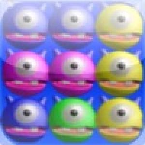  a Move of Crazy Monster ! (2010). Нажмите, чтобы увеличить.