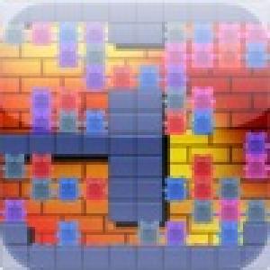  a Move of Jelly Bear ! (2010). Нажмите, чтобы увеличить.