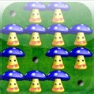  a Mushroom Peg ! (2009). Нажмите, чтобы увеличить.