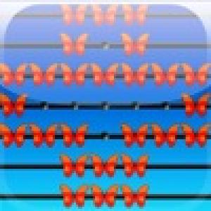  a Orange Butterfly Peg ! (2010). Нажмите, чтобы увеличить.