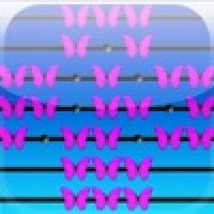  a Pink Butterfly Peg ! (2010). Нажмите, чтобы увеличить.