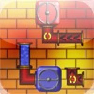  a Pipe Puzzle Touch ! - Rotate Water Pipe ! (2010). Нажмите, чтобы увеличить.