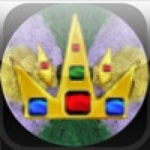  a Princess Cake ! (2009). Нажмите, чтобы увеличить.