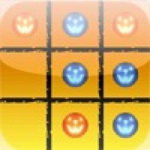 a Pumpkin Tic Tac Toe - Morpion (2010). Нажмите, чтобы увеличить.