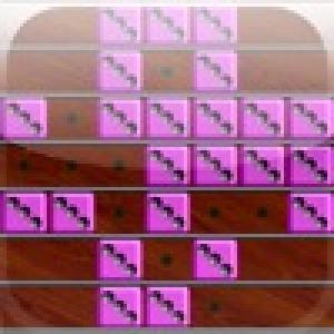  a Purple Dice Peg ! (2010). Нажмите, чтобы увеличить.