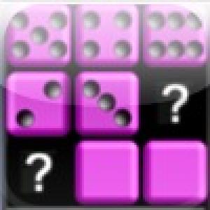  a Purple Dice Sudoku (2010). Нажмите, чтобы увеличить.